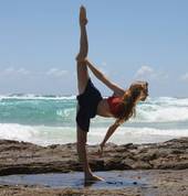 Ballet also available