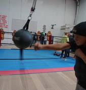 The Boxing Club Hoppers Crossing Boxing Classes & Lessons 3_small