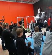The Boxing Club Hoppers Crossing Boxing Classes & Lessons 4_small