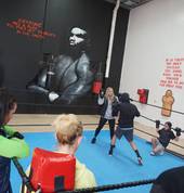 The Boxing Club Hoppers Crossing Boxing Classes & Lessons 5_small