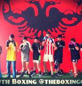 The Boxing Club Hoppers Crossing Boxing Classes & Lessons 2_small