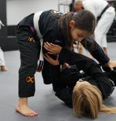 Garage Jiu Jitsu Bondi Junction Brazilian Jujutsu Schools 3_small