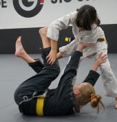 Garage Jiu Jitsu Bondi Junction Brazilian Jujutsu Schools 2_small