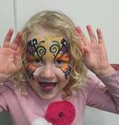 Face painting
