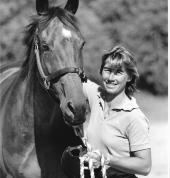 Kiernan Park Equestrian Centre Launching Place Horse Riding Classes & Lessons 1_small