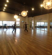 Our beautiful venue.