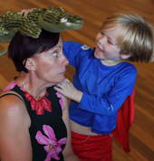 Kids play groups & Holiday activities.