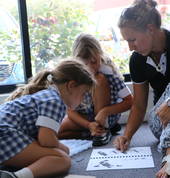 Bricks 4 Kidz Melbourne Early Learning Classes & Lessons 3_small