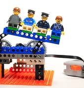 Bricks 4 Kidz Melbourne Early Learning Classes & Lessons 4_small