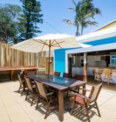 Blue River Apartments Wooli Family Holidays 1_small
