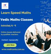 Learn Speed Maths