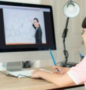 100% Online Course