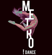 Dance with Metro now, take advantage of our Unlimited Trial Class Pass