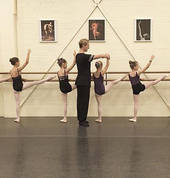 Professional, caring and highly qualified dance teachers and guest teachers. Workshops and masterclasses taught by industry professionals.