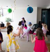 Honey Hip Hop