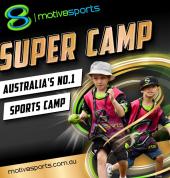 Super Sports Camp - School Holyday or After School