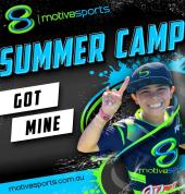 Super Sports Camp - School Holyday or After School