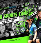 Super Sports Camp - School Holyday or After School