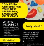 Leura Indoor Rock Climbing Leura Indoor Rock Climbing Centres 2_small