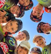 MOTIV8 SPORTS Eastern Suburbs Mascot Play School Holiday Activities 1_small