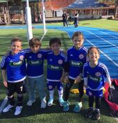 Football Star Academy South Morang South Morang Indoor Soccer Venues 2_small
