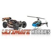 Ultimate Hobbies