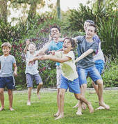 Parties Kids Remember South Perth Dance Parties 3_small