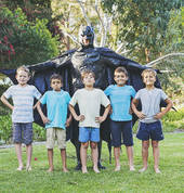 Parties Kids Remember South Perth Dance Parties 4_small