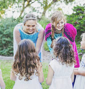 Parties Kids Remember South Perth Dance Parties 5_small