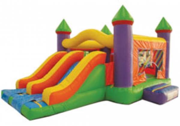 jumping castle toyworld