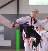 Learning to Fly