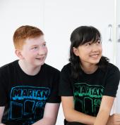 Marian Street Theatre for Young People Killara Drama Classes & Lessons 5_small