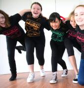 Marian Street Theatre for Young People Killara Drama Classes & Lessons 14_small