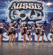 Force Elite Academy Dudley Park Cheerleading Classes & Lessons 3_small