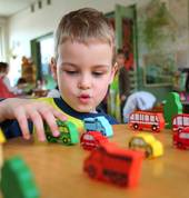 Private preschool sydney