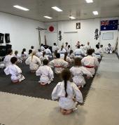 Kyokushin Karate Albury North Albury Karate Schools 1_small