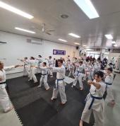 Kyokushin Karate Albury North Albury Karate Schools 2_small