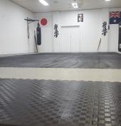 Kyokushin Karate Albury North Albury Karate Schools 3_small