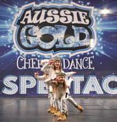 Force Elite Academy - Seaford Seaford Cheerleading Classes & Lessons 2_small