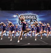 Force Elite Academy - Seaford Seaford Cheerleading Classes & Lessons 3_small