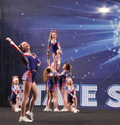 Force Elite Academy - Seaford Seaford Cheerleading Classes & Lessons 4_small