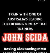 Ultimate Kickboxing muay thai mma.boxing. St Albans Kickboxing Classes & Lessons 1_small