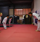 DD Taekwondo and Hapkido Stawell Martial Arts Academies 3_small