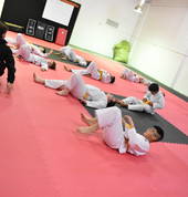 DD Taekwondo and Hapkido Stawell Martial Arts Academies 4_small
