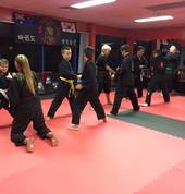 martial arts sutherland shire caringbah miranda Taekwondo Cronulla