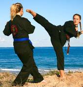 Pro Martial Arts sutherland shire Taekwondo Caringbah Cronulla Kirrawee