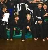 Pro Martial Arts Kids sutherland shire Taekwondo caringbah Cronulla