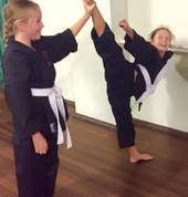 Taekwondo Pro Martial Arts Kids sutherland shire Caringbah  Kirrawee Taekwondo