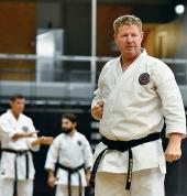 GKR Karate - Martial Arts Based Defence in Burnie, Tasmania