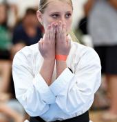 GKR Karate - Martial Arts Based Defence in Devonport, Tasmania